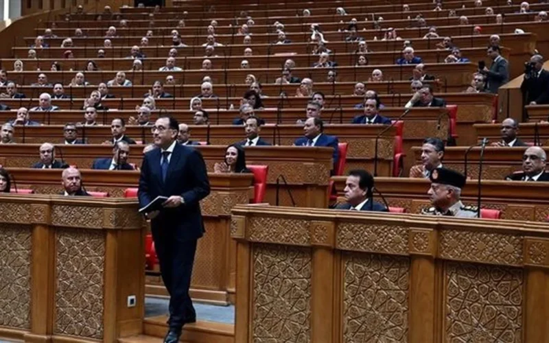 تأجيل جديد جلسة النواب قبل التصويت على التشكيل الوزاري